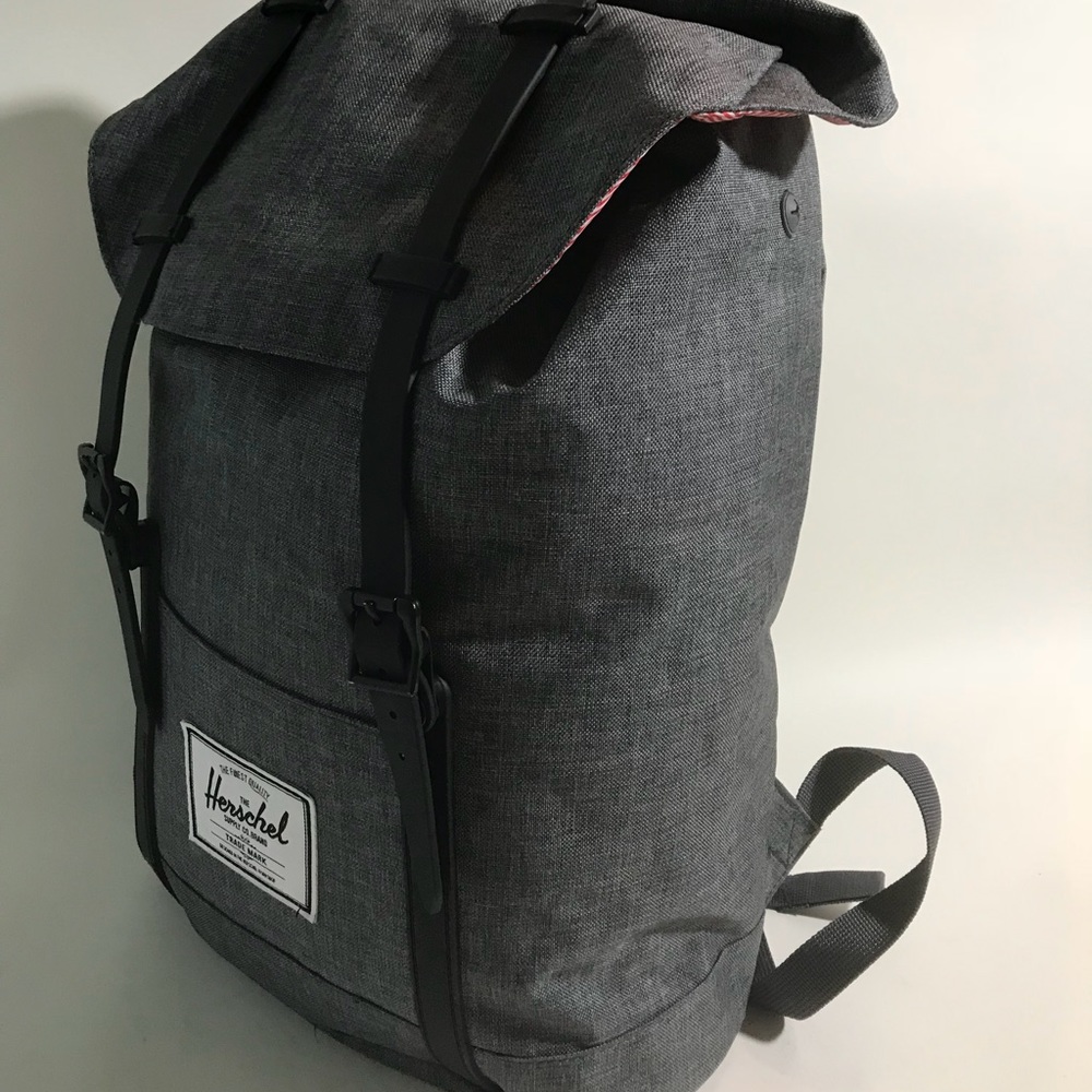 Herschel Supply Co. Retreat Backpack